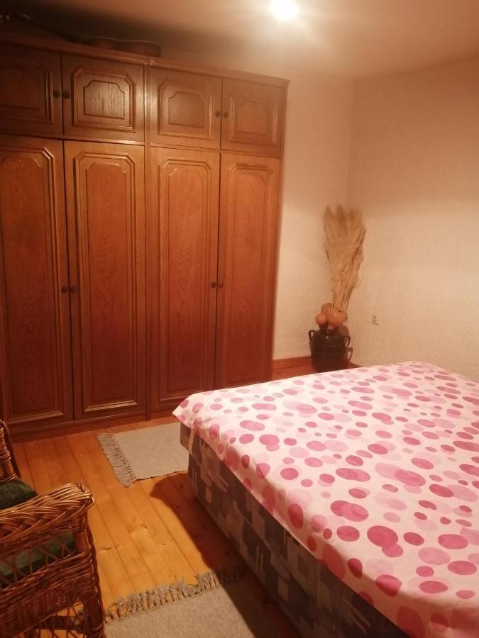Apartman Nebojsa Rudnik Kačerski Exterior foto